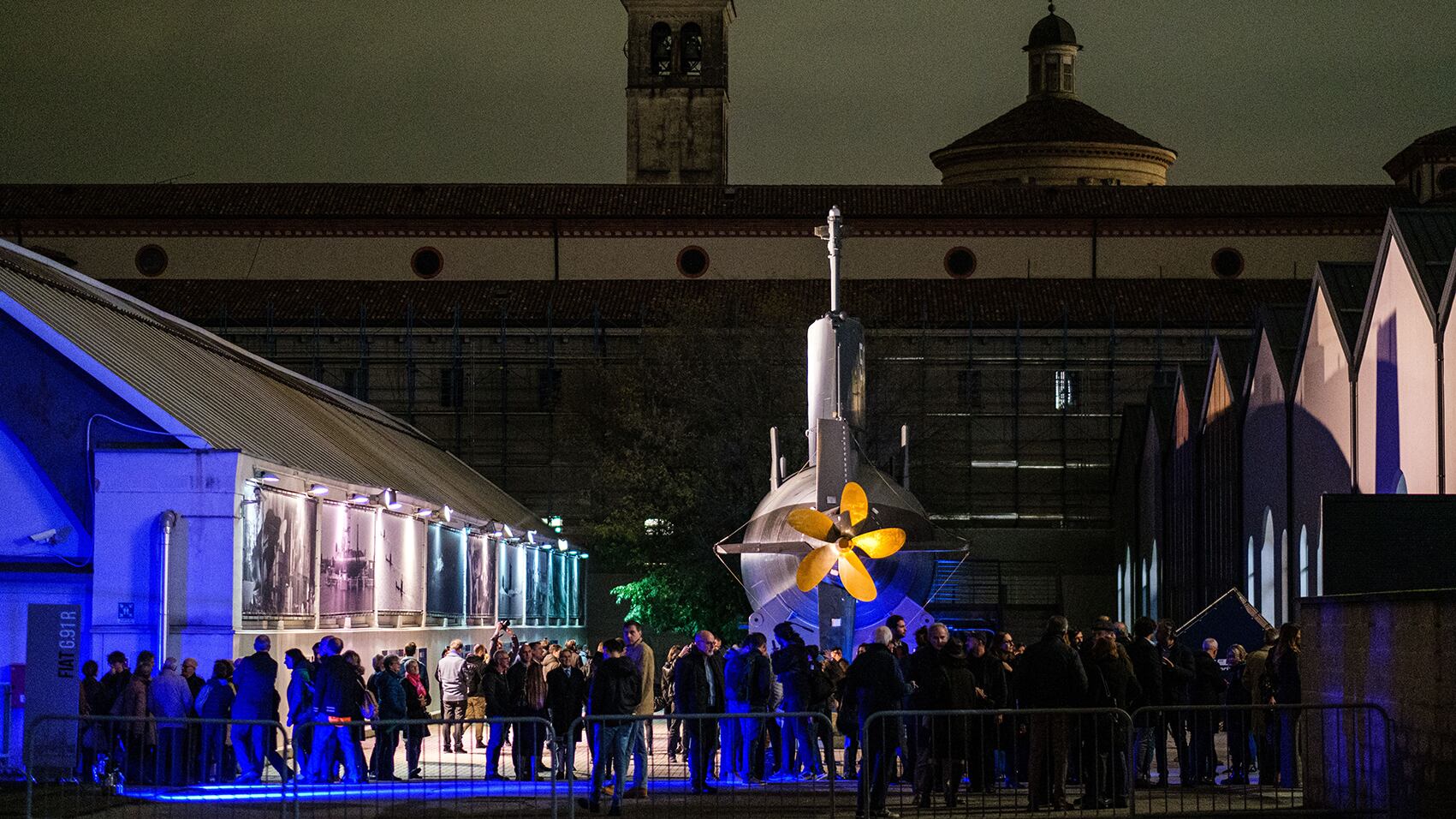 Museo della Scienza e della Tecnica compie 70 anni: gli eventi in programma