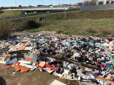 Italiani senza casa: il comune gli propone di trasferirsi in un campo rom 8