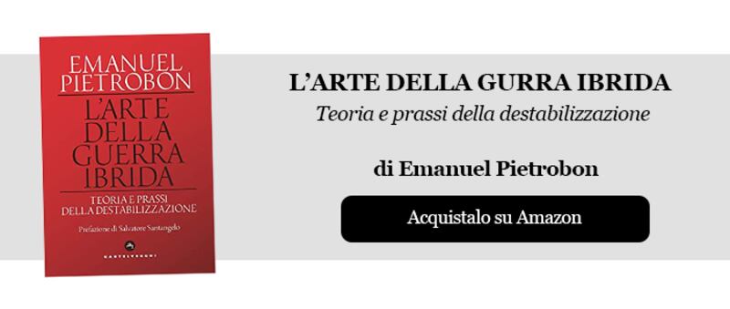 L'arte della guerra ibrida
