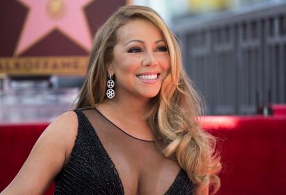 Mariah Carey, le foto 16