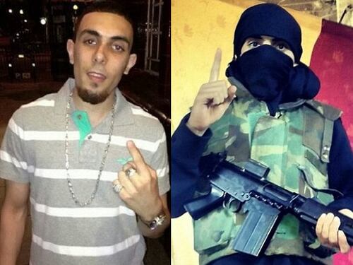 La famiglia di Jihadi John è costata ai contribuenti britannici 550mila euro