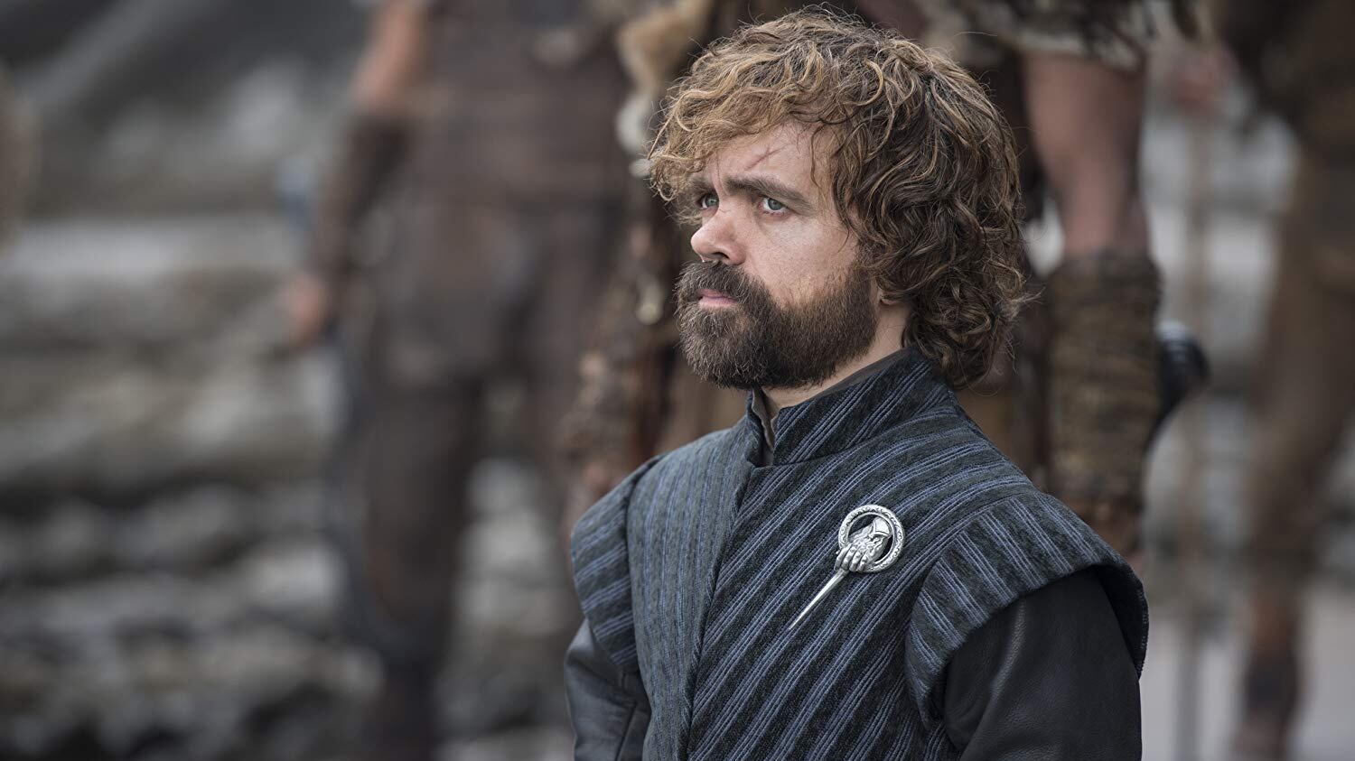 Il Trono di Spade, Peter Dinklage parla della relazione tra Jon e Daenerys