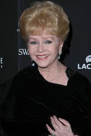 Addio a Debbie Reynolds, la star di "Singin' in the Rain" 11