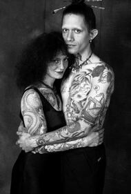 Un'immersione nel mondo del tatuaggio 2