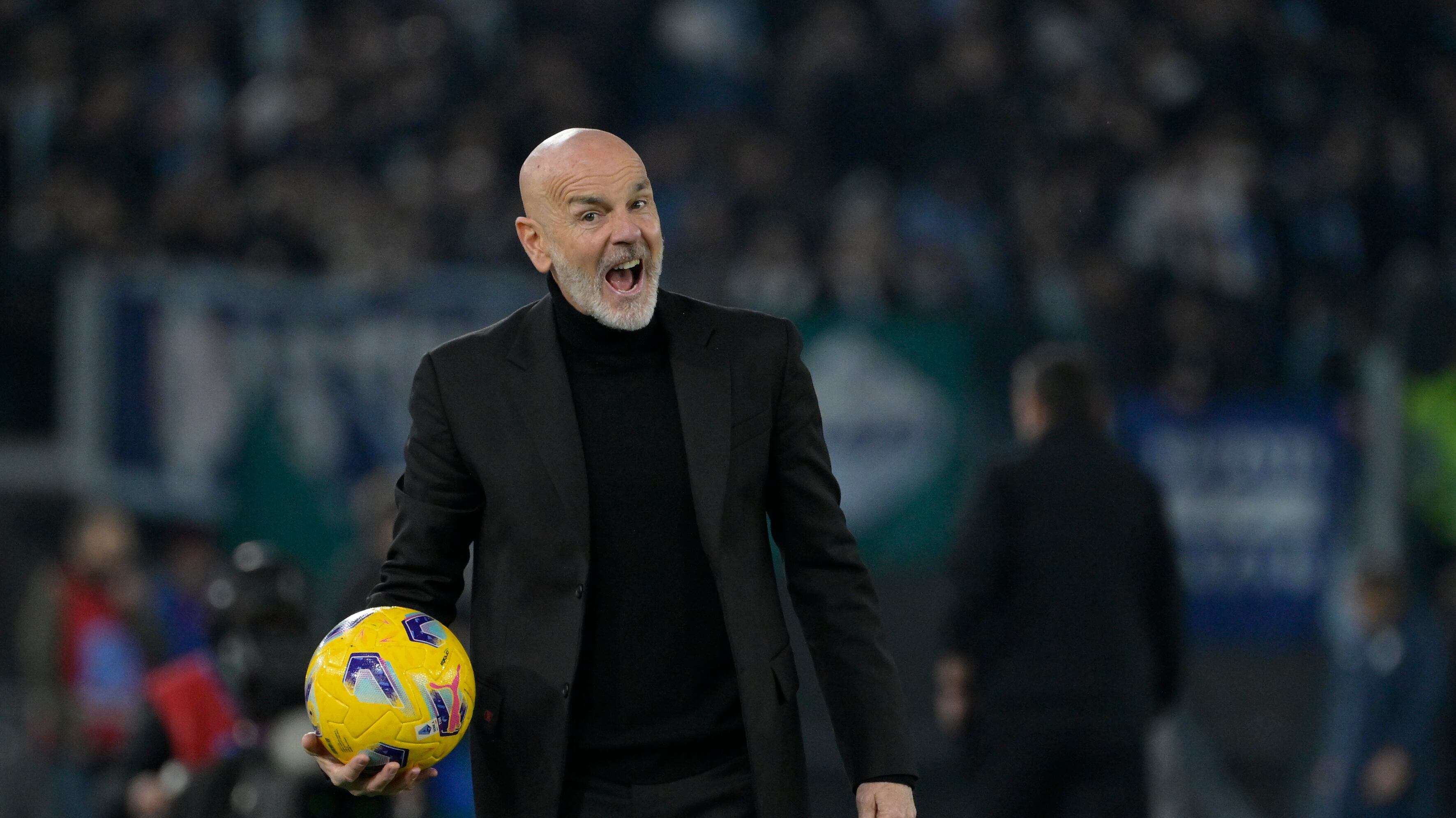 Milan, la scelta di Pioli: l'Europa coi titolarissimi, turnover in campionato