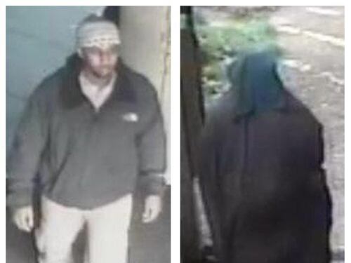 Terrorista beffa Scotland Yard. In fuga coperto da un burqa