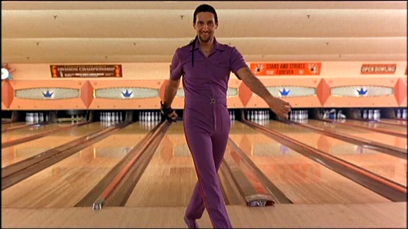 Il Grande Lebowski, foto 3