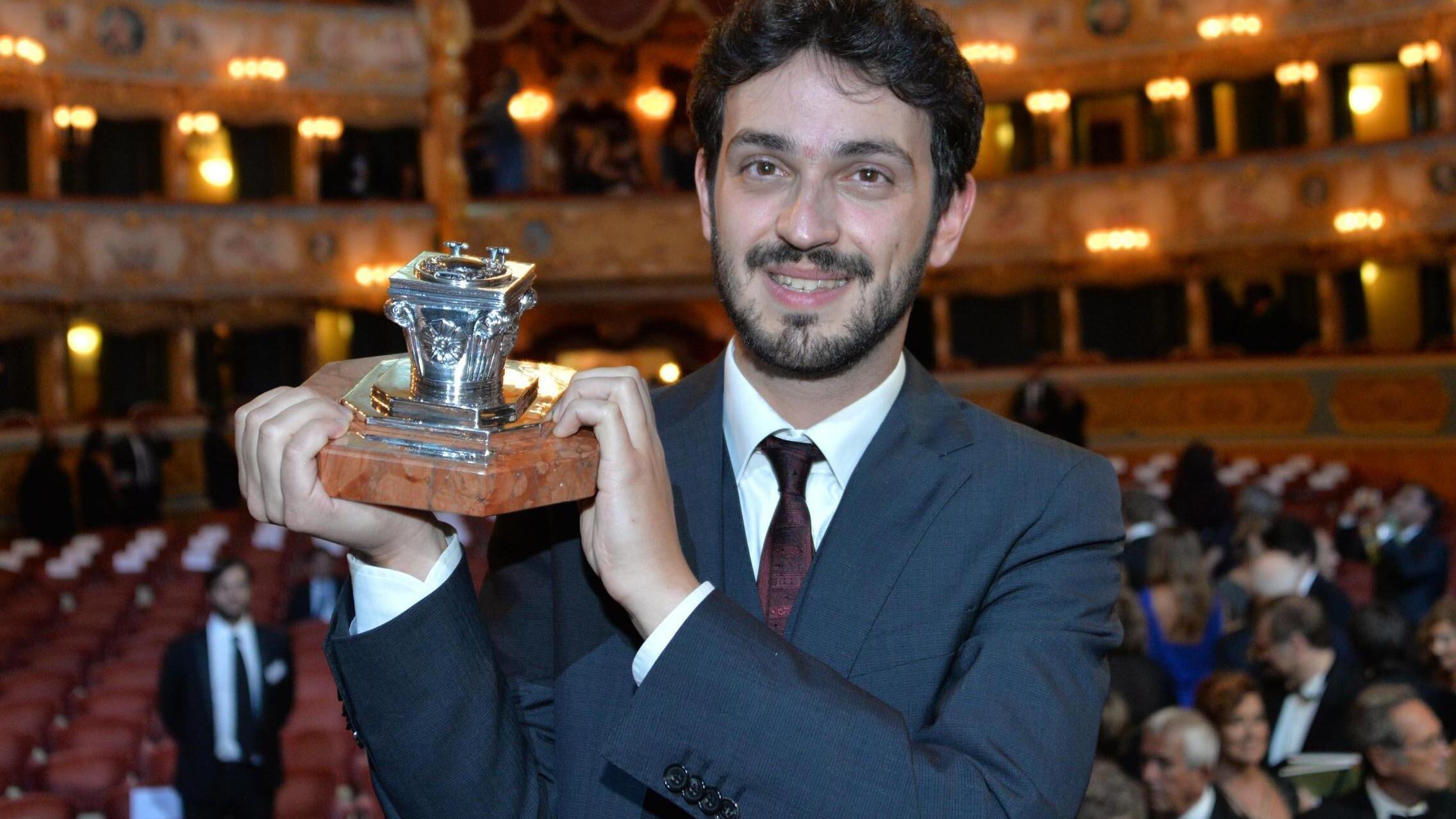 "Né scrittore né intellettuale. Sono solo uno che scrive"
