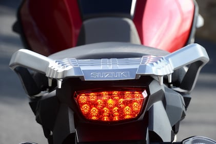 Test moto: Suzuki V-Strom 1000, l’endurona per tutti 19