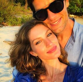 Gisele Bundchen, le immagini più sexy 9