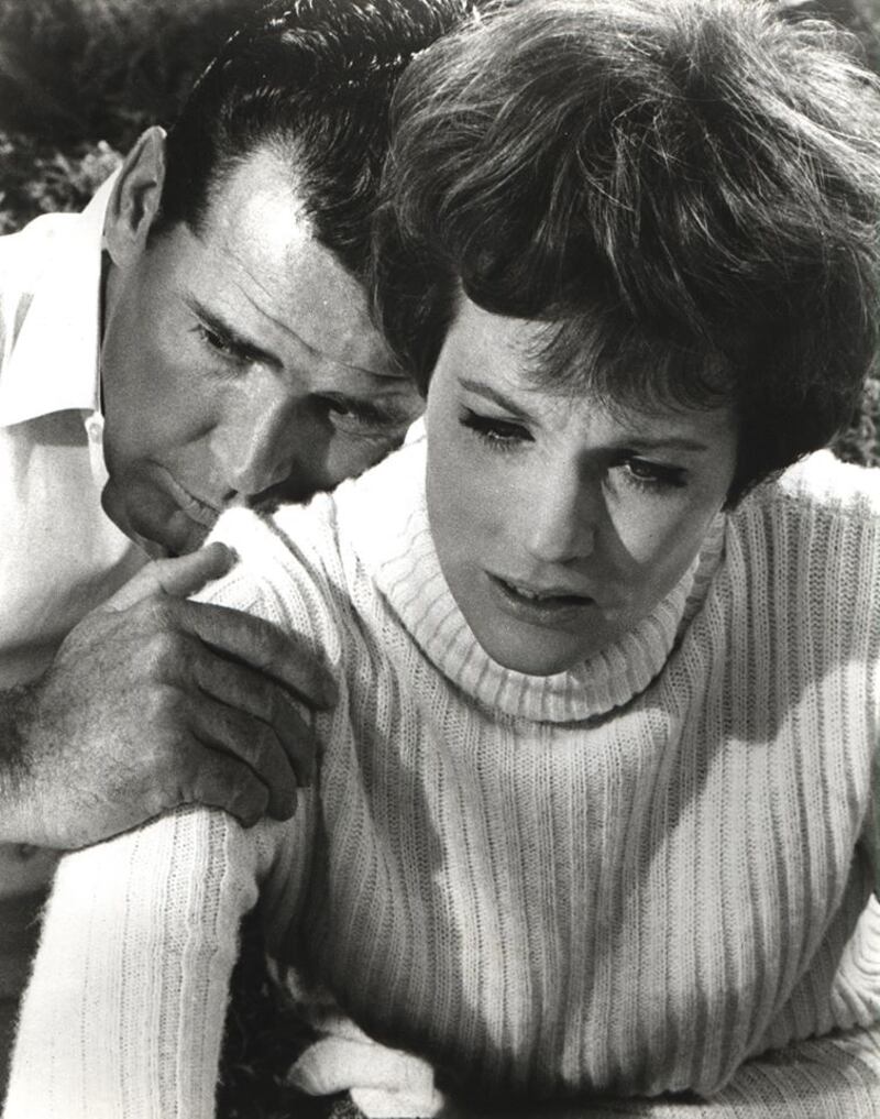 Julie Andrews, la filmografia in foto 6