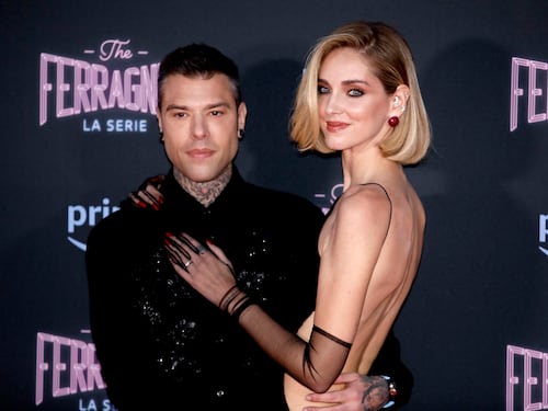 "Un'emergenza". Fedez finisce in ospedale: la corsa della Ferragni per vederlo