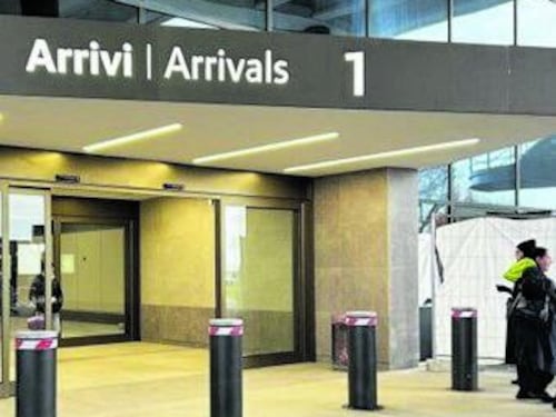 E per la prima volta lo scalo milanese oltrepassa i 30 milioni di passeggeri