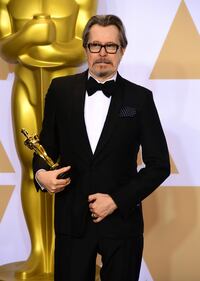Oscar 2018, i vincitori 16
