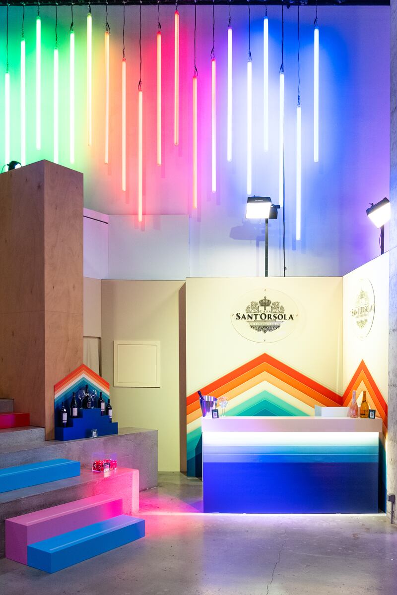Il Black Friday di Amazon: il nuovo pop up store a Milano 3