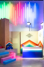 Il Black Friday di Amazon: il nuovo pop up store a Milano   3