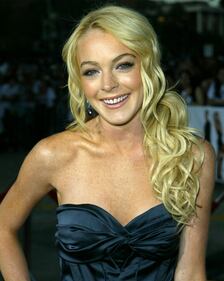 Lindsay Lohan: i 29 anni della ex bambina prodigio di Hollywood 2