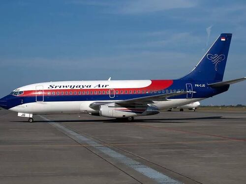 65 volte lo stesso guasto: così il Boeing caduto in mare