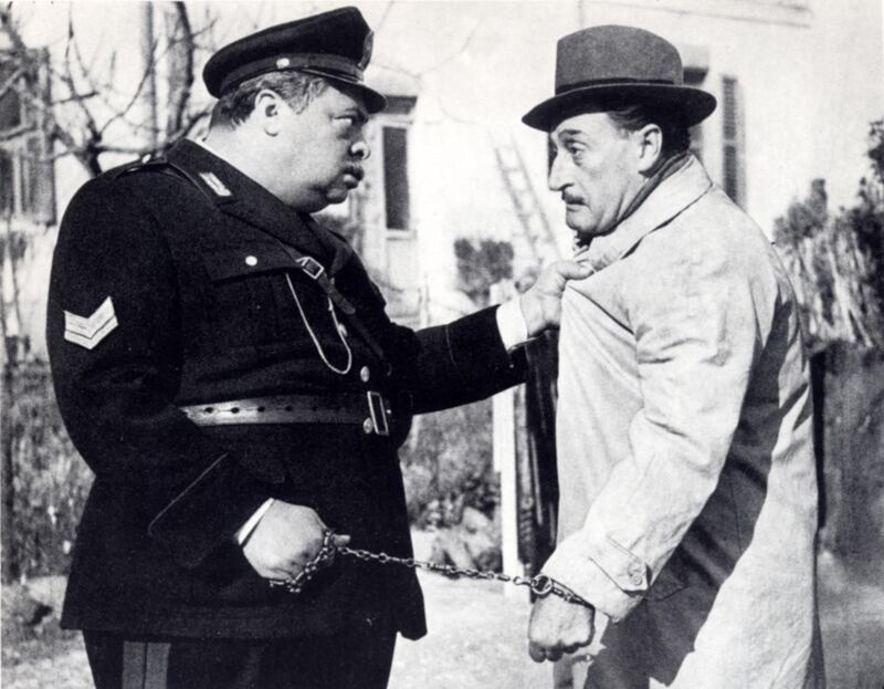 Totò, foto dai film 12