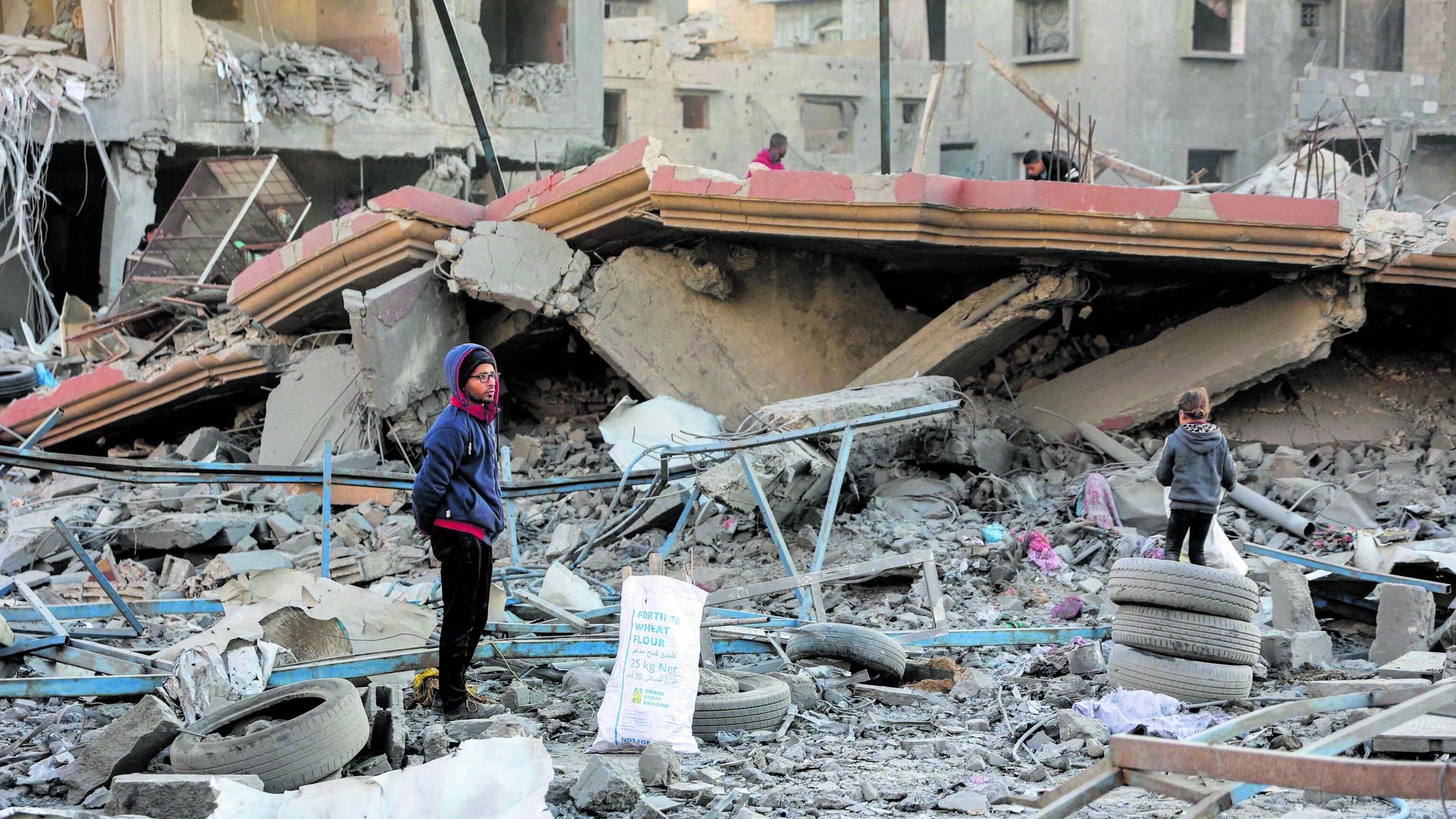Via libera di Israele alla tregua: ecco quando scatta il cessate il fuoco