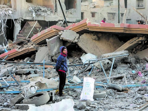 Via libera di Israele alla tregua: ecco quando scatta il cessate il fuoco