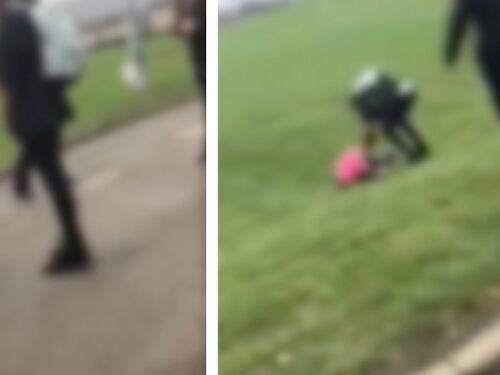 Inghilterra, due bimbi siriani bullizzati all'uscita da scuola