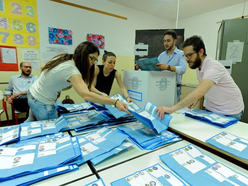 Il centrodestra si unisce nelle sfide per le città