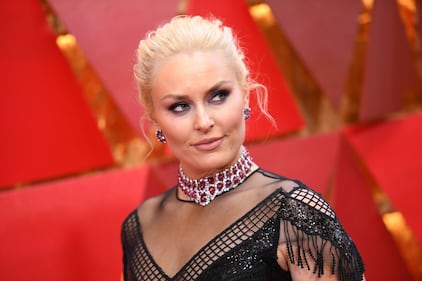 Oscar 2018: i look più strani 9