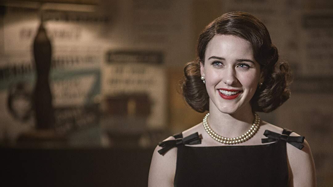 La fantastica signora Maisel, terza stagione in arrivo