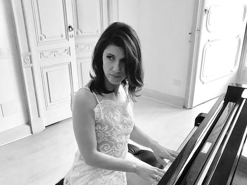 Elisa diventerà una Barbie