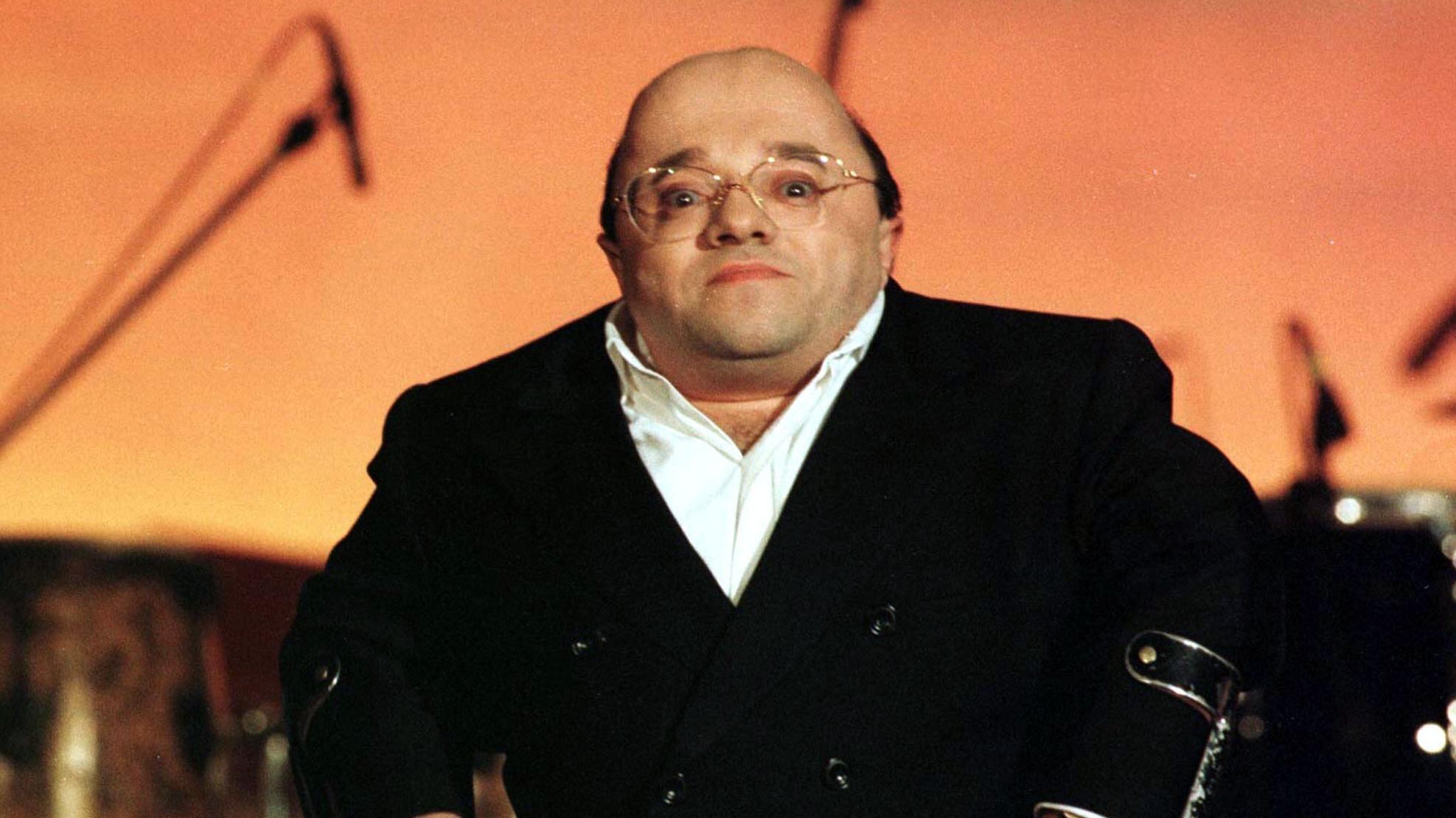 "Ecco il jazz secondo me e mio fratello Michel"