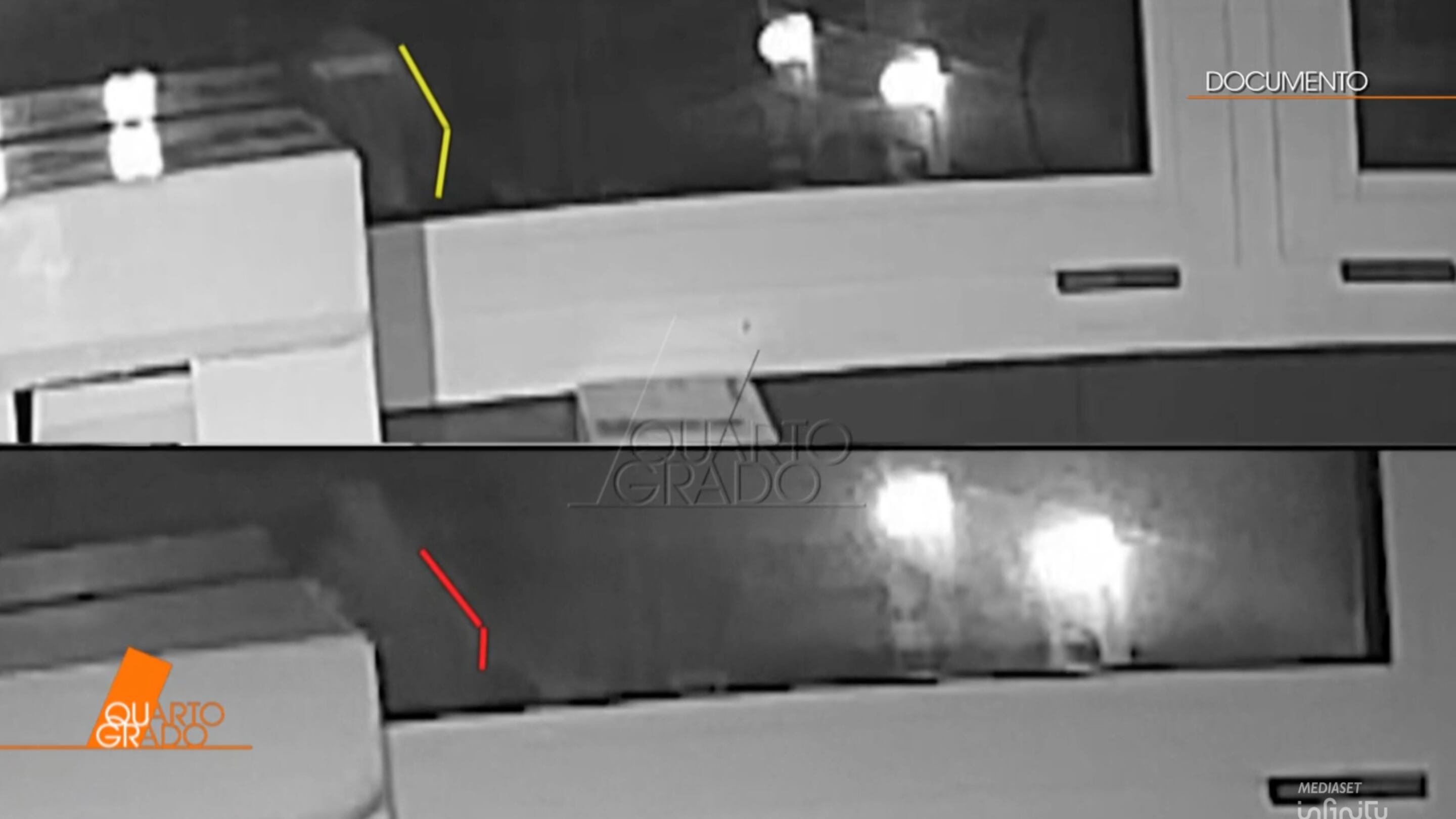 Omicidio Pierina, le indagini sulla telecamera della farmacia: cosa rivelano i video