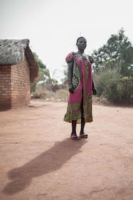 Violenza a insicurezza regnano in Centrafrica 10