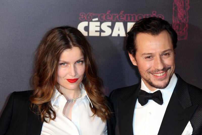 Napoli, il no alle nozze e l'addio: la storia d'amore tra Laetitia Casta e Stefano Accorsi