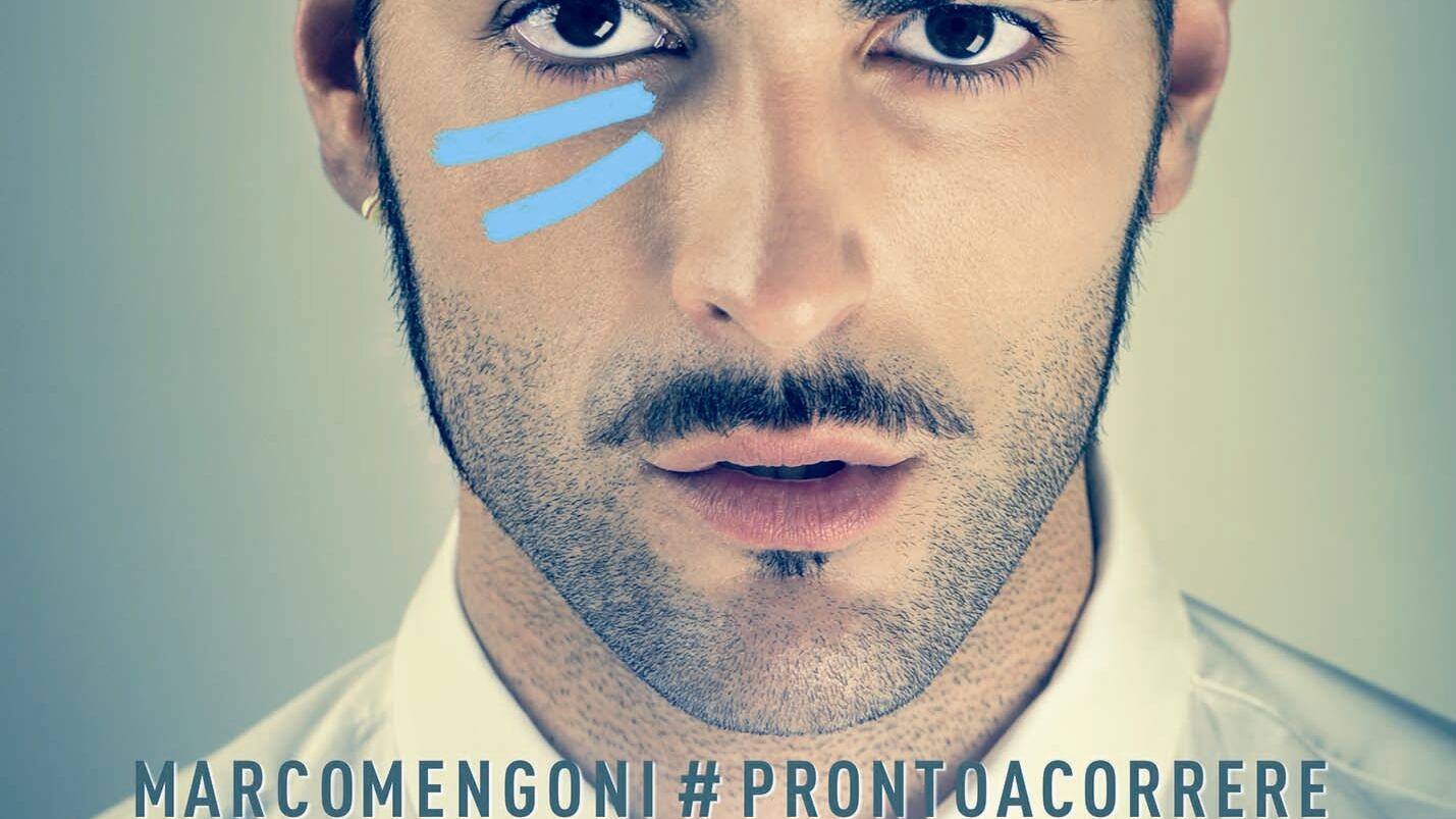 "Ho cambiato tutto per registrare il mio disco essenziale"