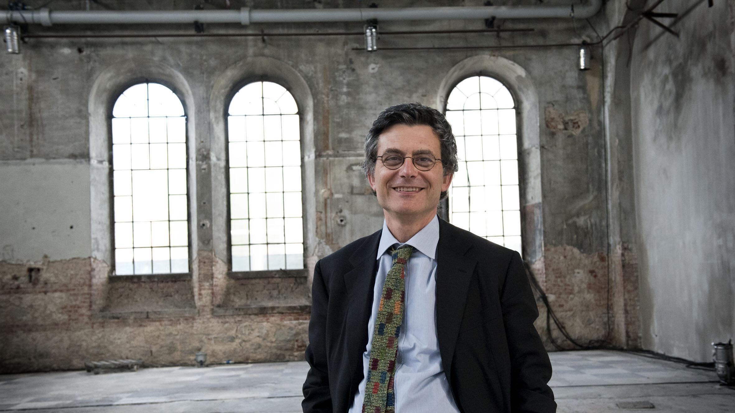 "Sortino, Colò e fiction Così cambia Tv2000 nella massima libertà"