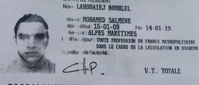 La foto del cadavere di Mohamed Lahouaiej Bouhlel 4