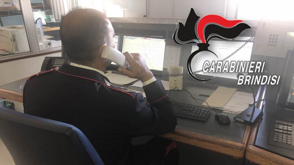 "Sto per uccidermi", ma l'operatore del 112 lo salva