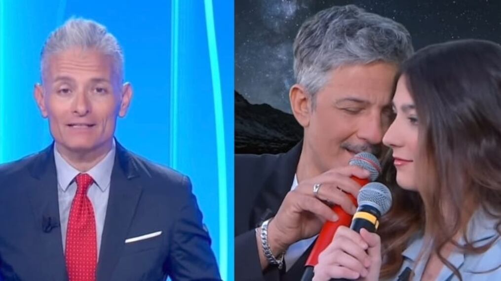Fuorionda sulla figlia di Fiorello: "Ora avrà 12 tra...". E scatta il procedimento disciplinare Rai