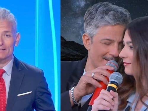 Fuorionda sulla figlia di Fiorello: "Ora avrà 12 tra...". E scatta il procedimento disciplinare Rai