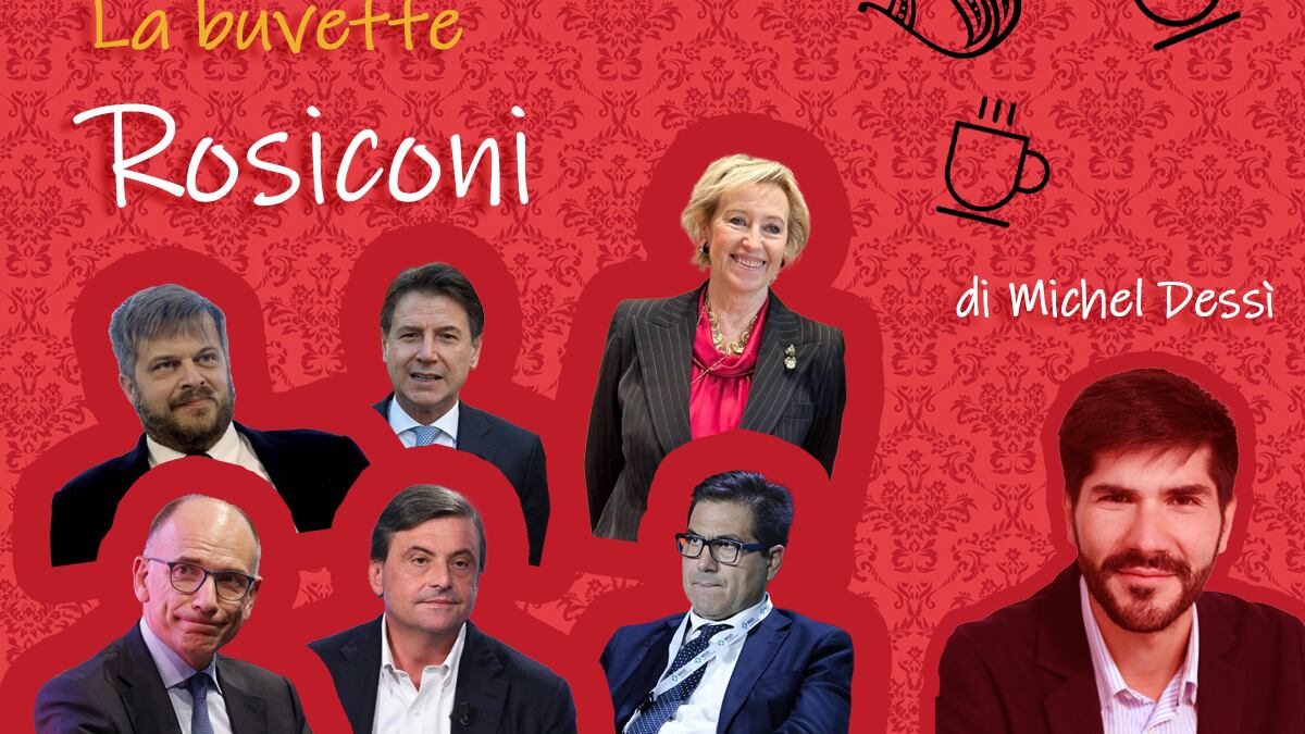 Rosiconi