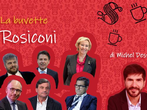 Rosiconi