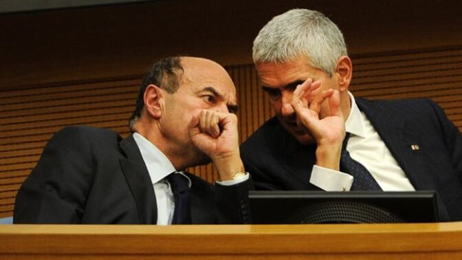Pd lacerato sulle nozze gay. Casini: "Lasciamo stare i temi etici"