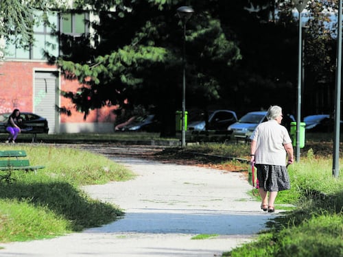 Tra gli over 65 metà è ottimista sul futuro