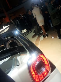 Rivoluzione Smart 16