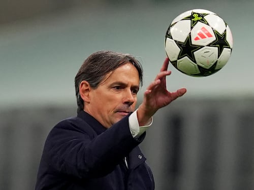 Ora l'Inter in A deve mostrarsi all'altezza di quella europea