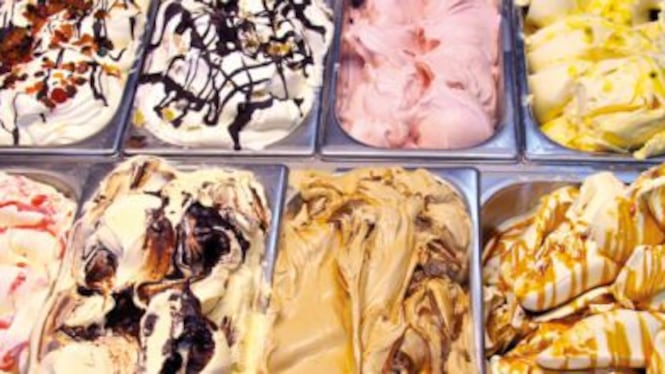 Il gelato sospeso torna per regalare un sorriso ai bambini