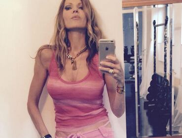La bellezza è dopo i 50 anni: VIP, modelle e star più affascinanti 27