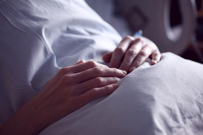 Cure palliative