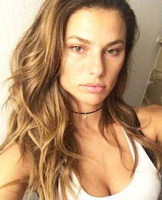 Dayane Mello, Desirèe Popper e Stefano De Martino 26